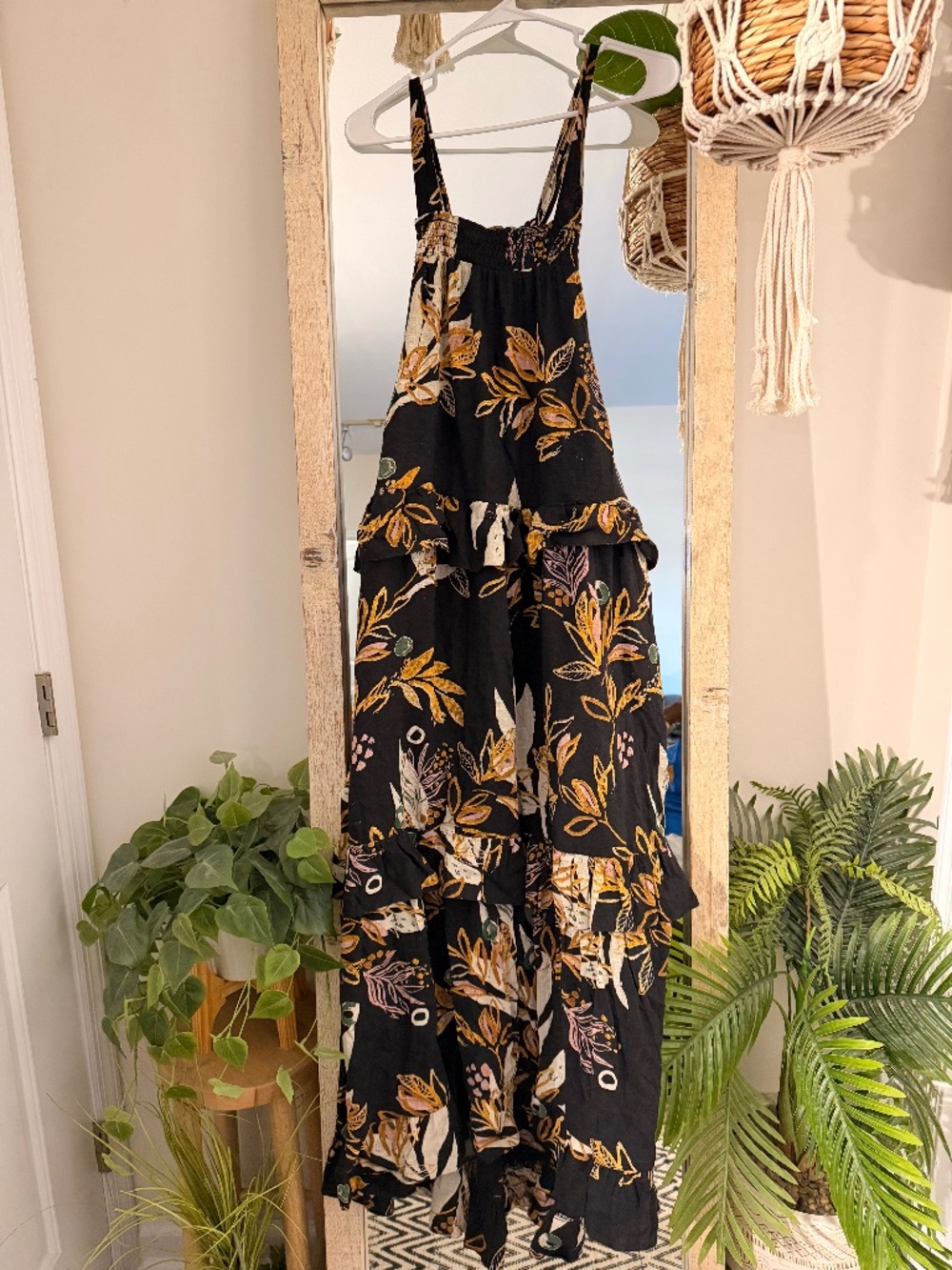 Free People Maxi Dress